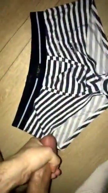 TURKISH CUM 1