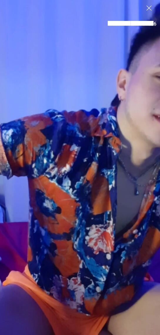 Hot livestream