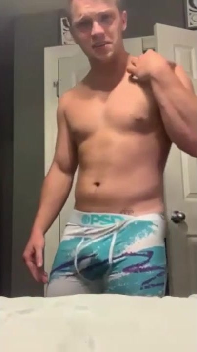 POV Joel catches you staring