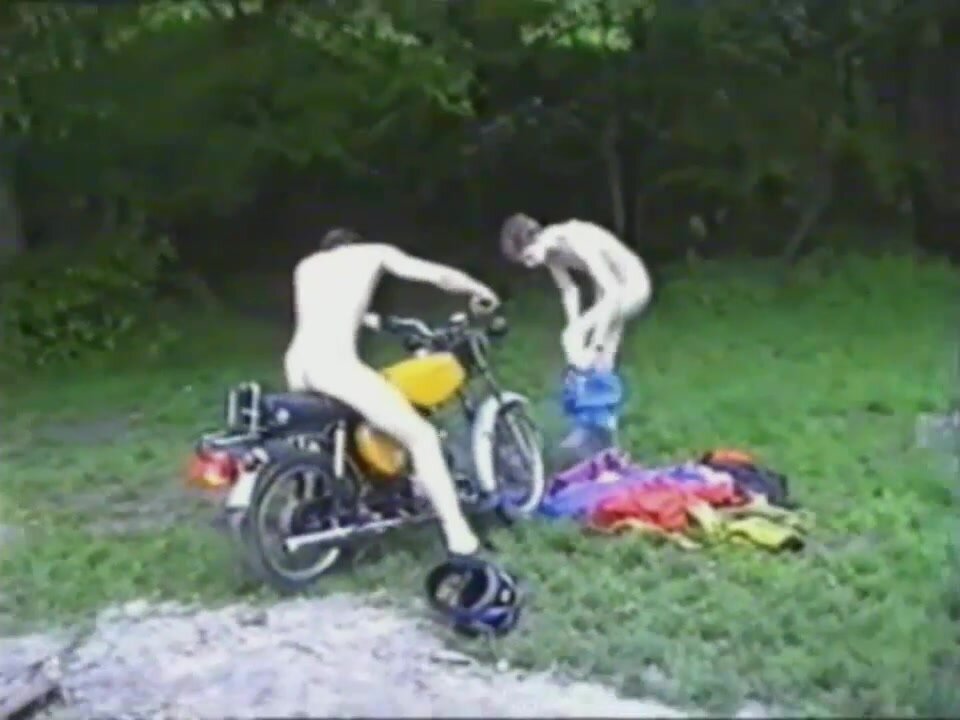 Motorcycle - video 19