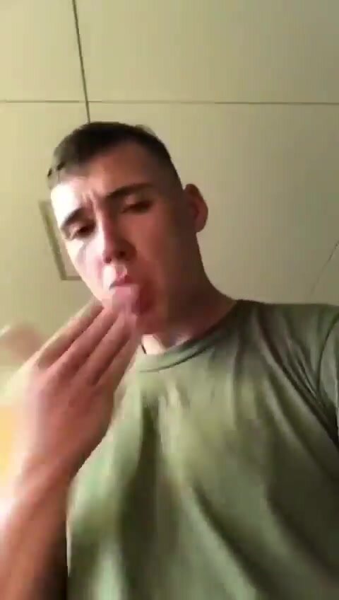 I Need A Soldier