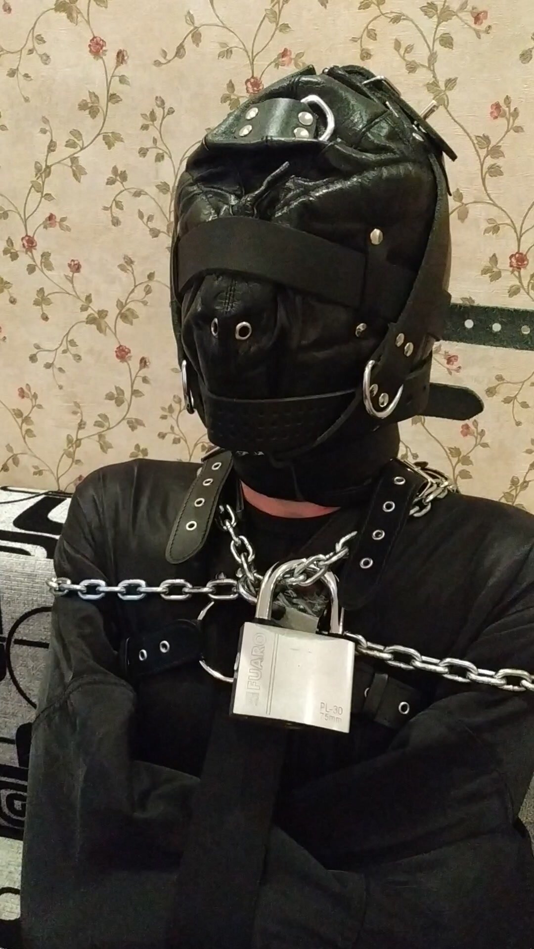 Testing the chains(1)
