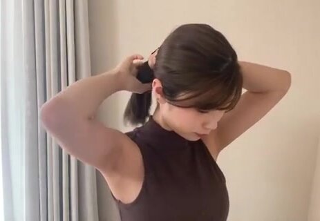 armpit - video 3
