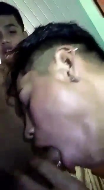 Friends blowjobs
