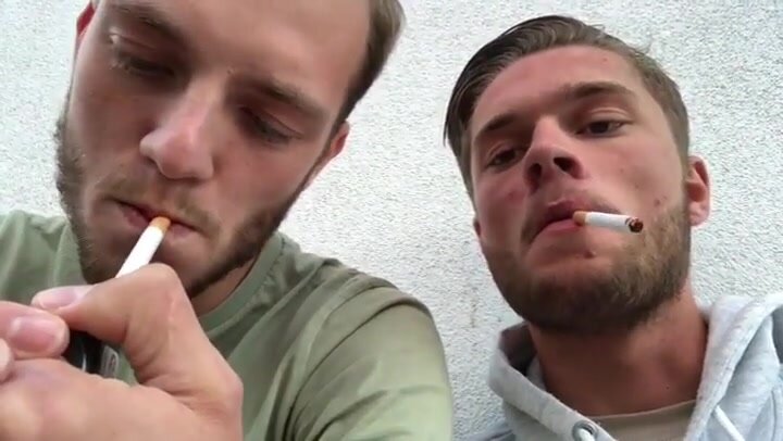 Smoking - video 80
