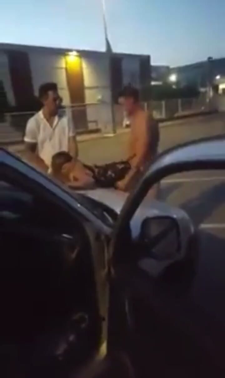 uber driver - video 3
