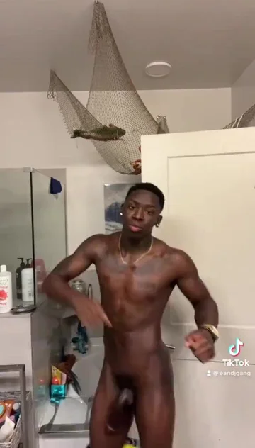 Prefers Strong Big Cocks - Great black boy with huge dick - ThisVid.com