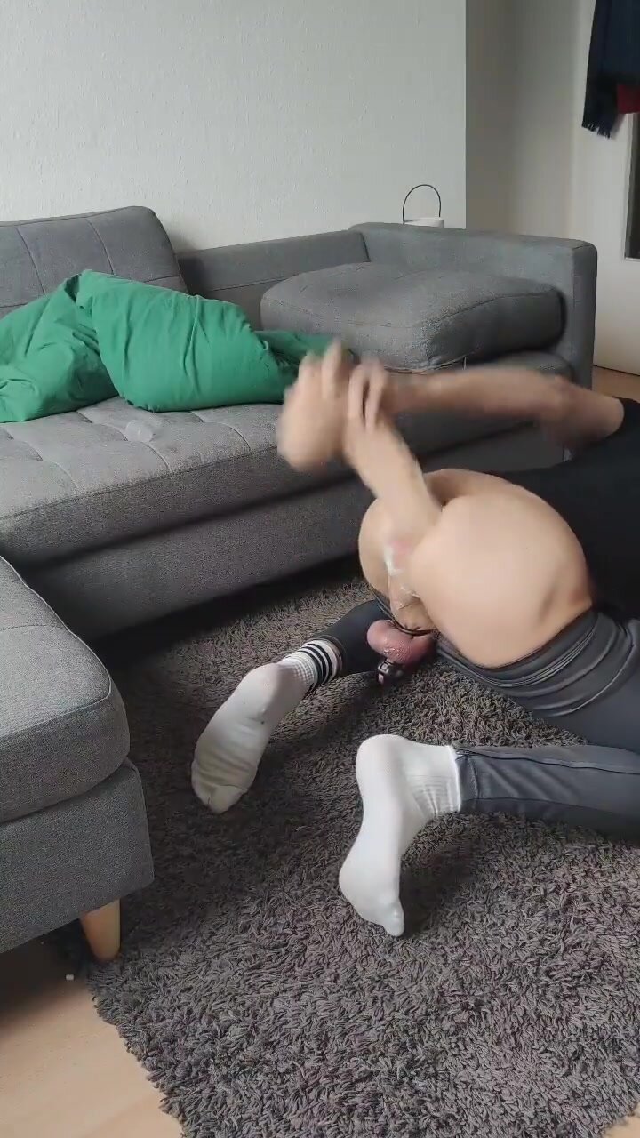 Slut in heat