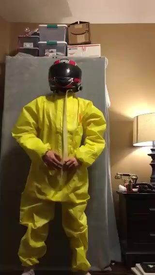 i absolutely love this microchem 3000 suit
