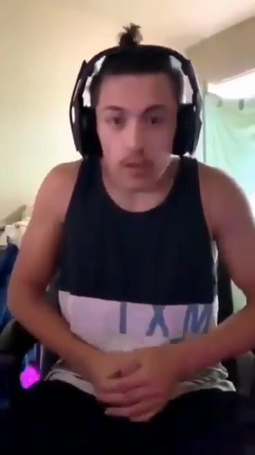 Baited Guy Cumming