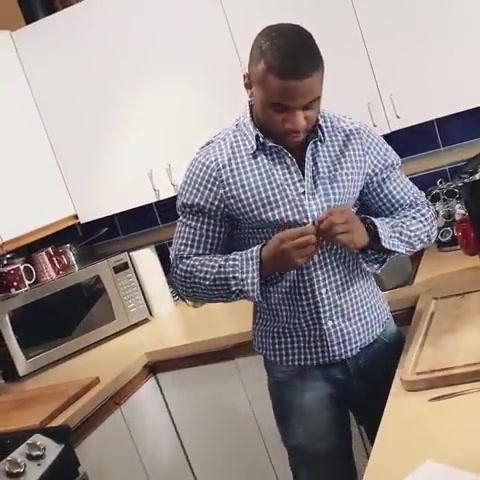 Secret Ingredient