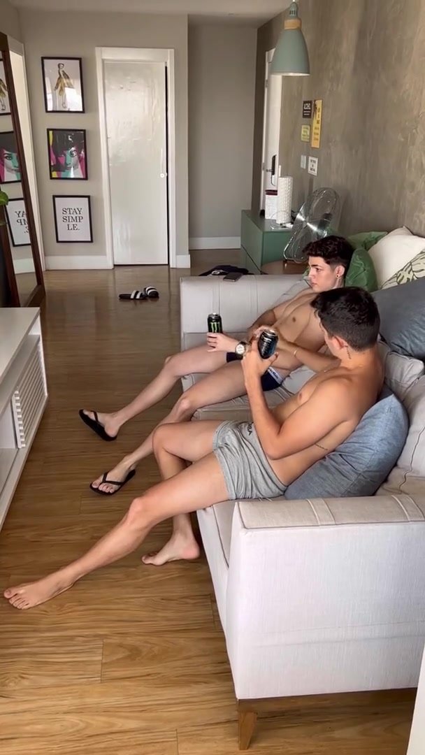 Brazilian tiktokers