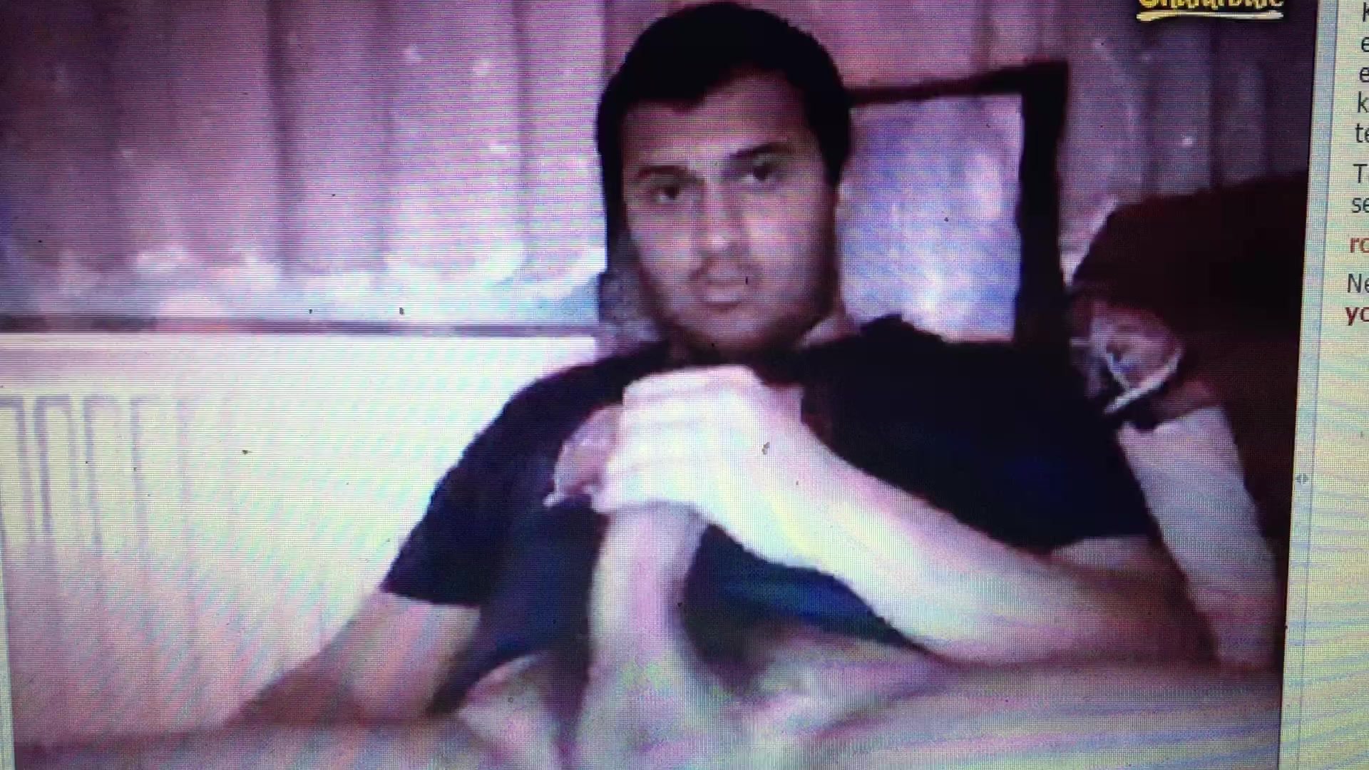 Big dick arab boy