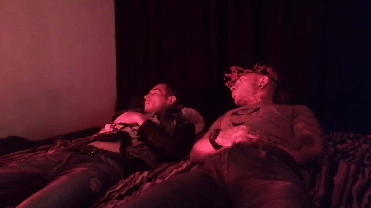 sleep fun - video 2