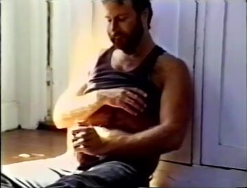 hairy bear - video 10