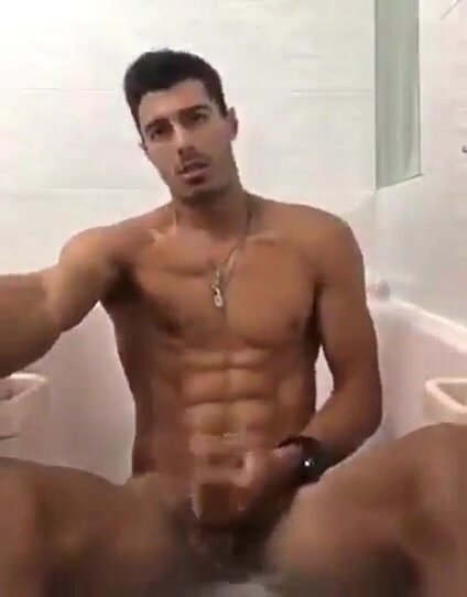 Cute wanker - video 7