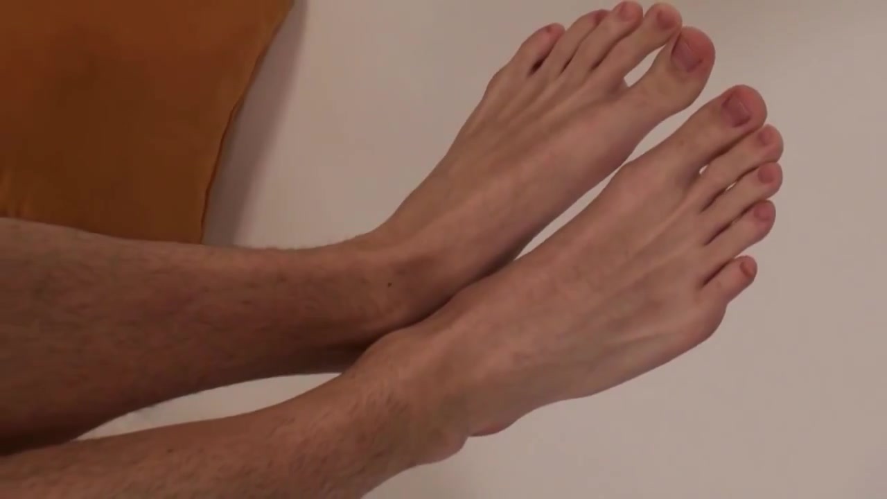Sexy Feet - video 674