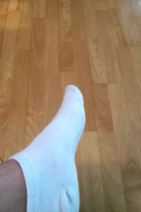 footjob - video 39