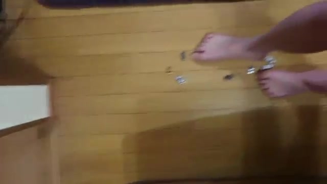 male feet 2