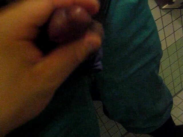 homeless daddy cock  handjob