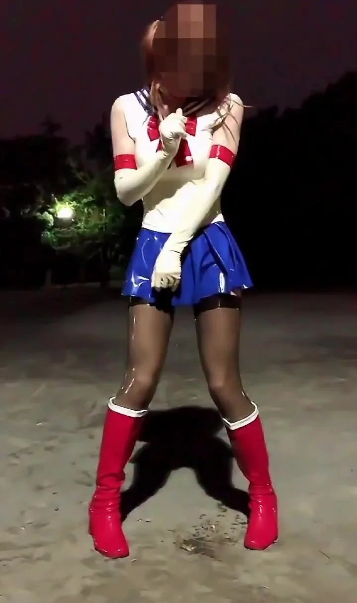 Asian Pee Japanese Cosplay - Japanese pee - video 21 - ThisVid.com