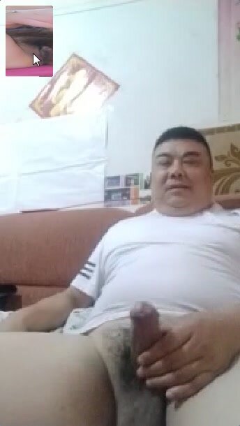 Asian daddy - video 9
