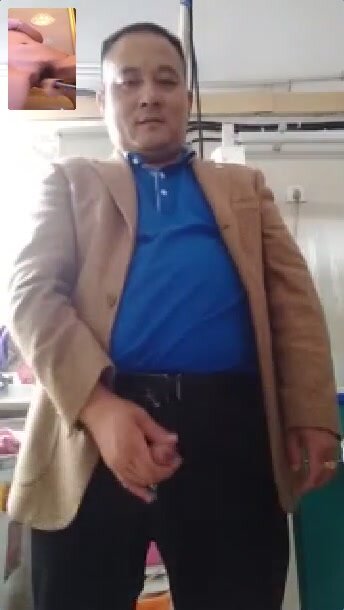 Asian daddy - video 20