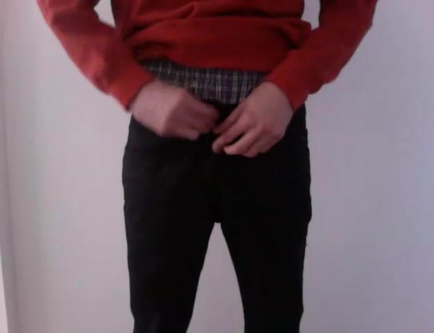 My ass and my cock