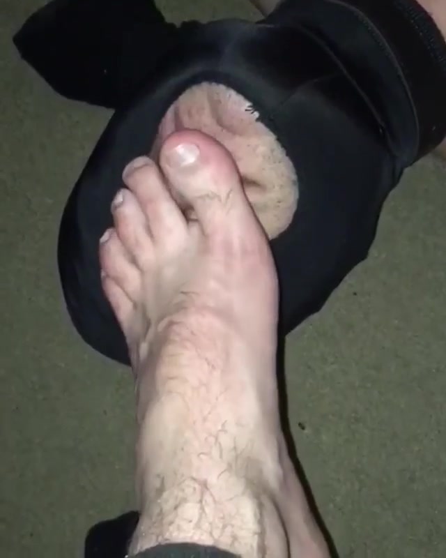 master feet - video 21
