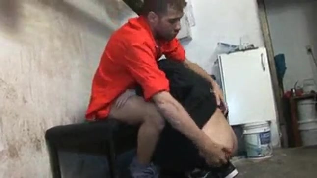 daddy and son - video 14