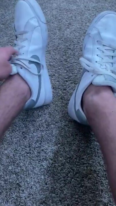 Twinks Sexy Legs and Feet