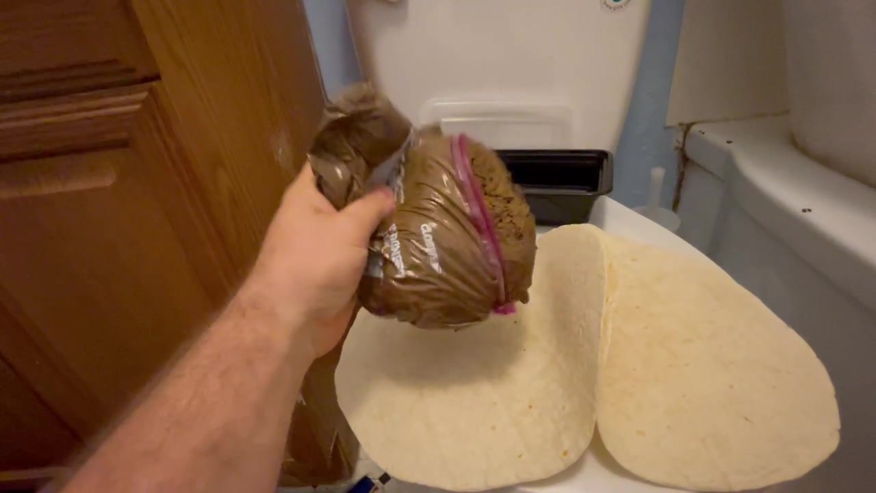 Poop Burritos Pt. 2