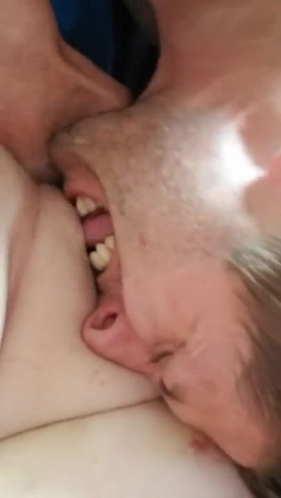 Tongue Pussy Licking
