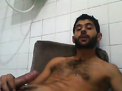 Hung Turkish guy - video 23