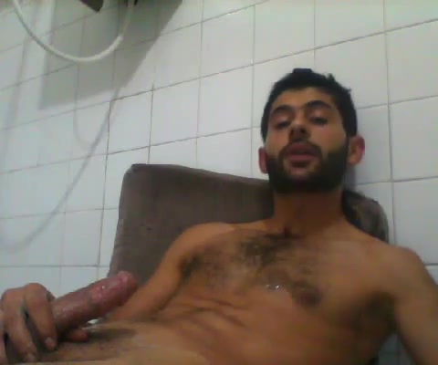 Hung Turkish guy - video 23