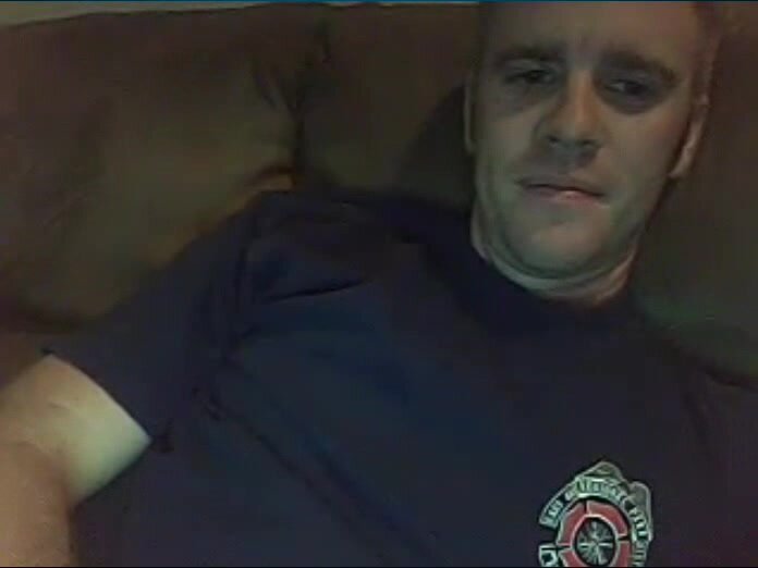 Firefighter Baited 1