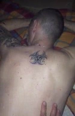 Sleeping friend - video 32