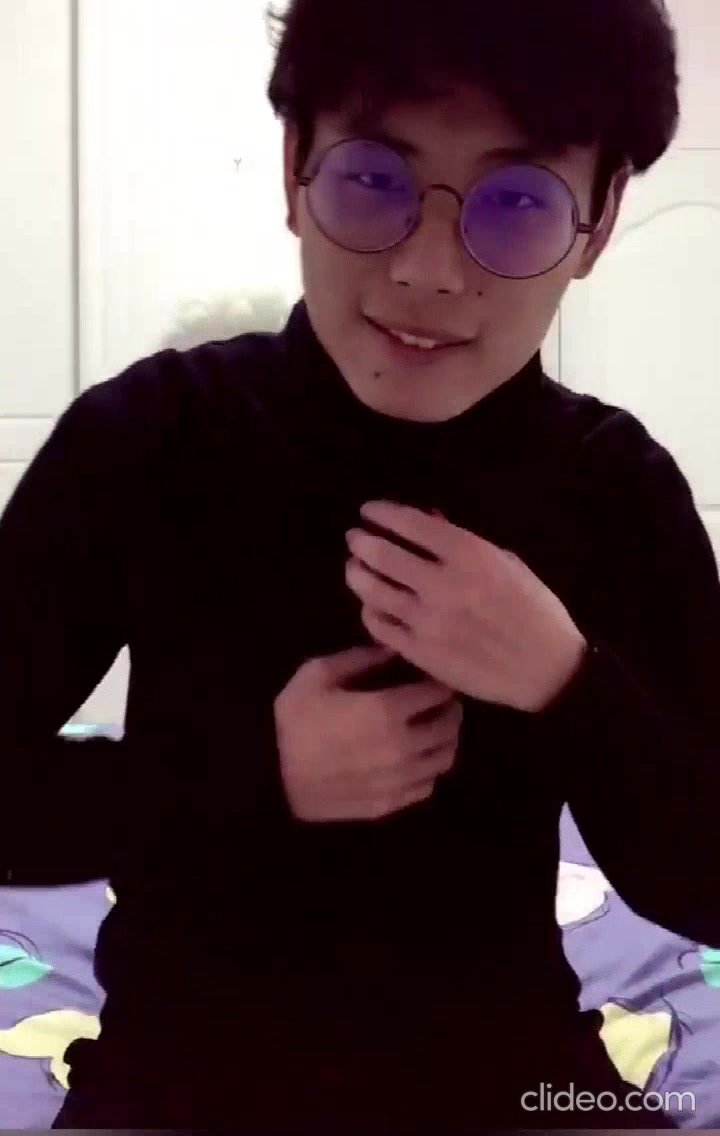 chinese wanking