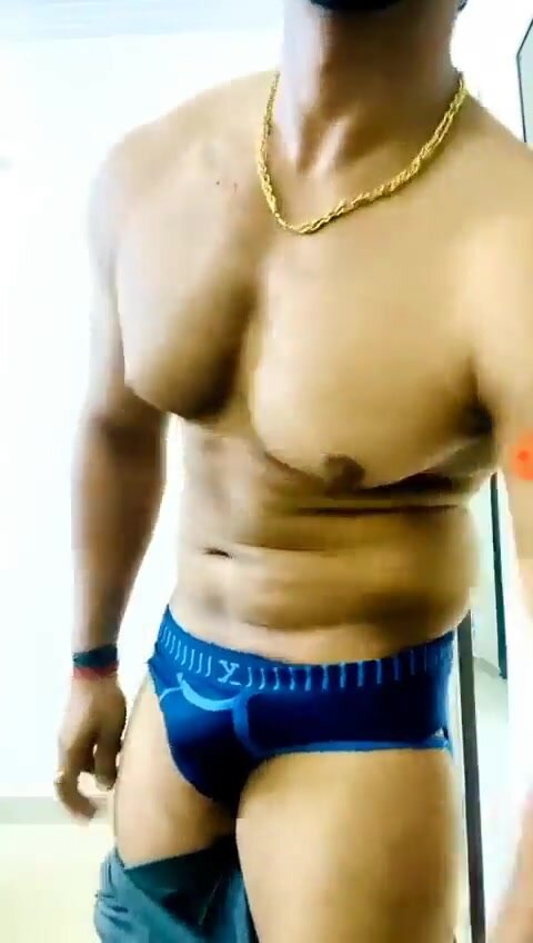 Very hot indian desi on cam