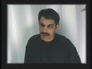 Hung Turkish guy - video 48