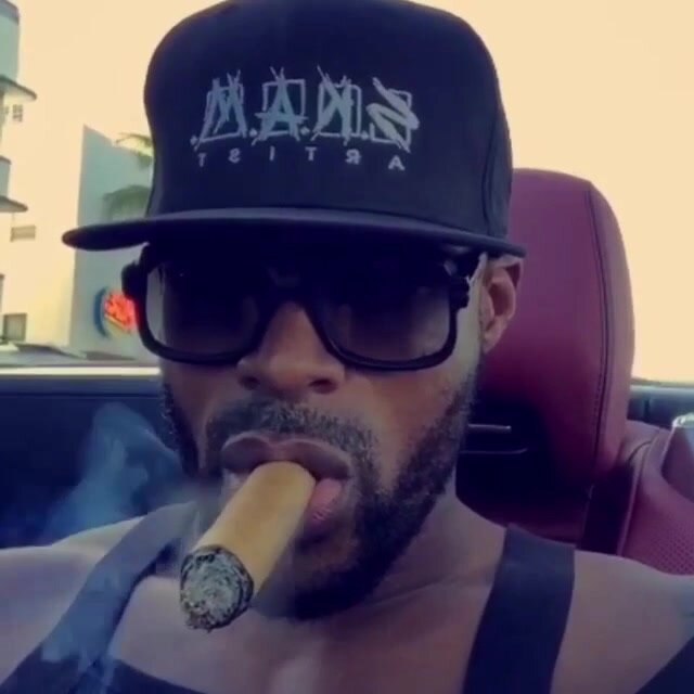 Cigar - video 239