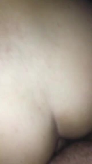 Twink fucked by raw big white cock