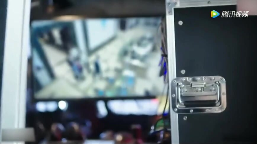 control people - video 3