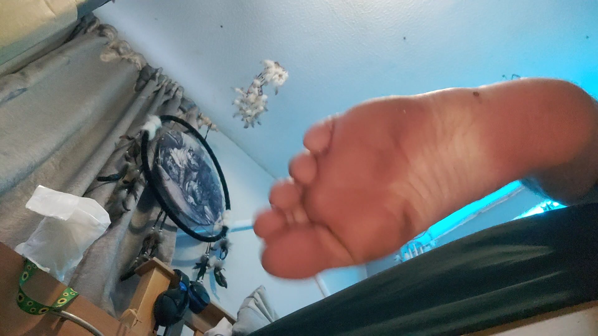 My big feet uk size 14