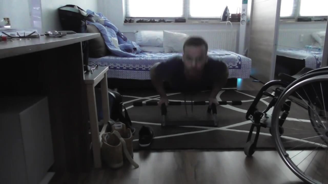dak man 15