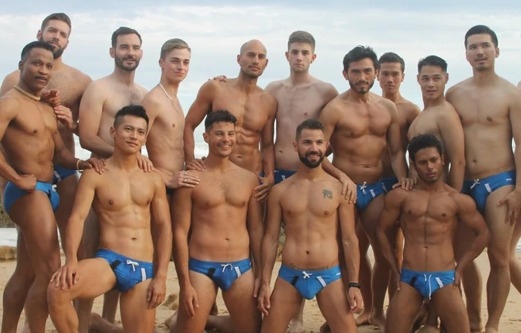 Gay chatline south africa