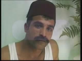 Hung Turkish guy - video 61