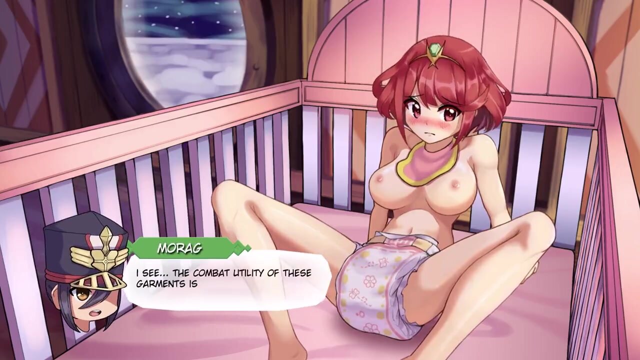 Abdl anime