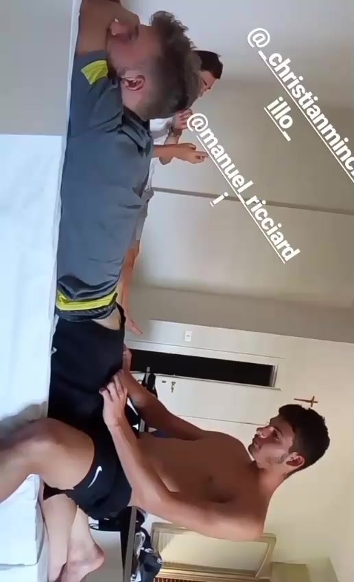Football - video 4