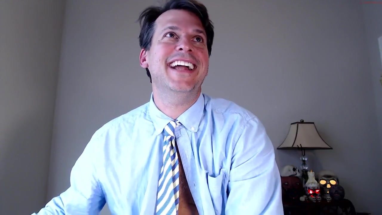 Business Daddy Halloween